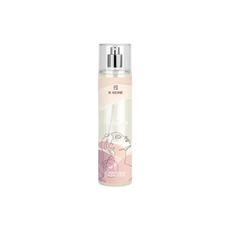 K-REINE Brume de Luxe Cheveux et Corps Feelings 230 ml