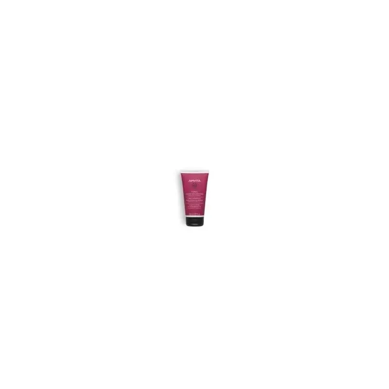 APIVITA Après Shampooing Tonique pour Cheveux Clairsemes 150 ml