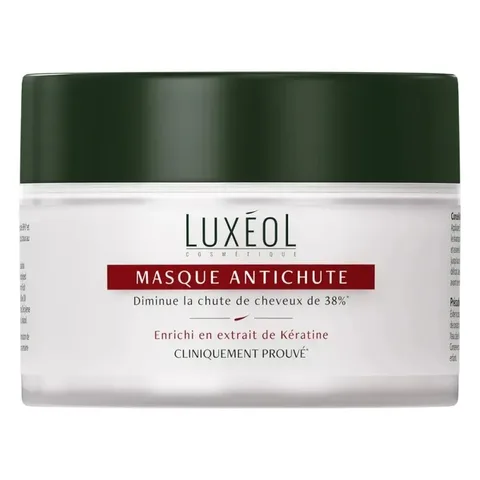Luxeol Masque Anti Chute 200 ml