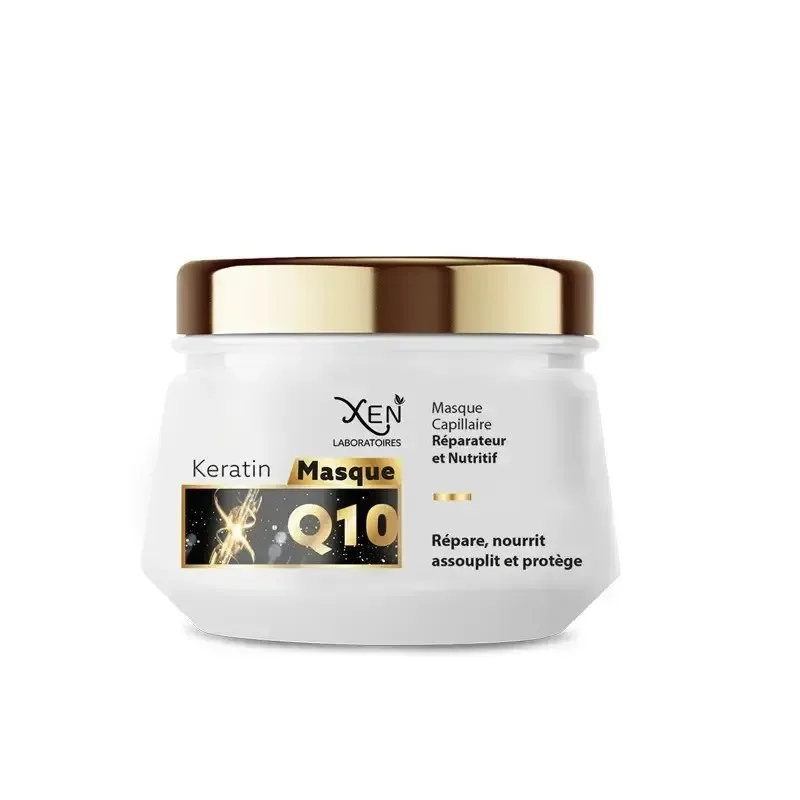 XEN Keratine Q10 Masque 250 ml
