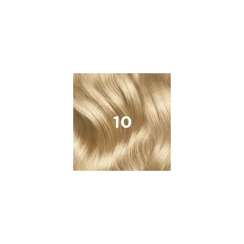 PHYTO Phytocolor 10 Blond Extra Clair — photo 2