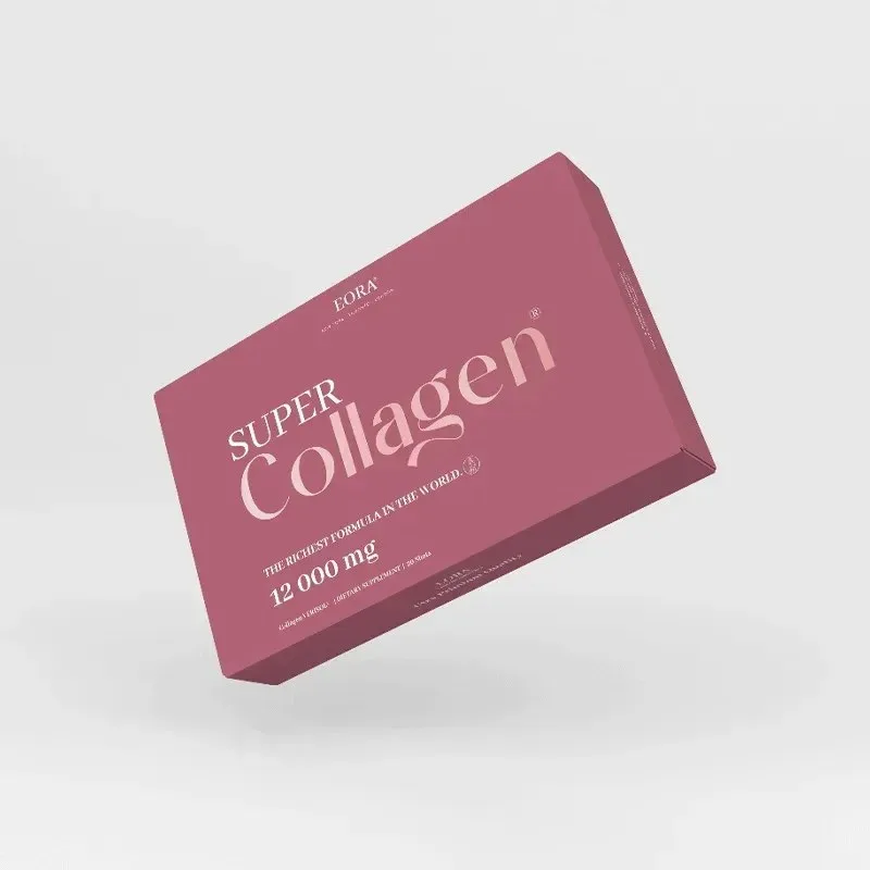 EORA Super Collagen 12000 mg 20 Shots