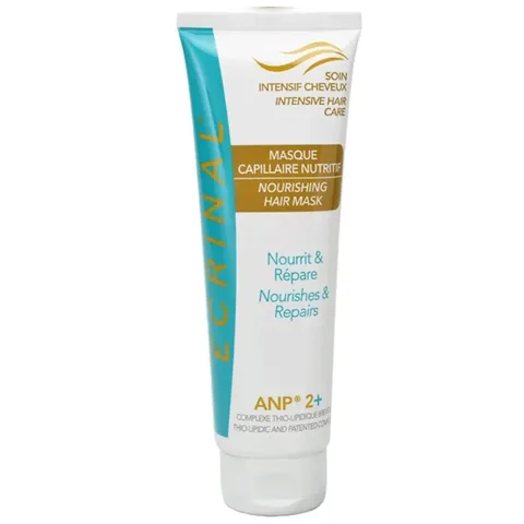 ECRINAL Masque Capillaire 125 ml