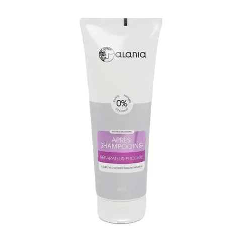 Alania Après Shampooing Réparateur 250 ml