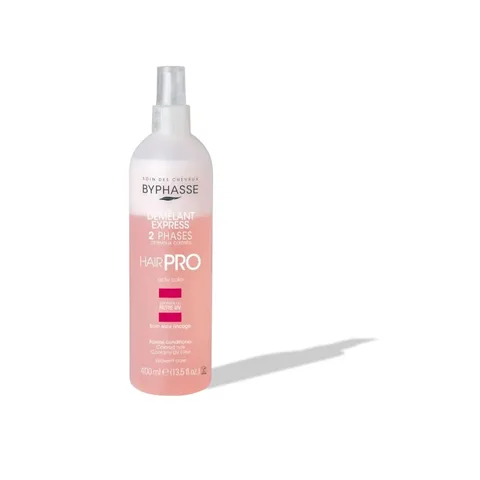 BYPHASSE Démêlant Express Hair Pro Activ Color 400 ml
