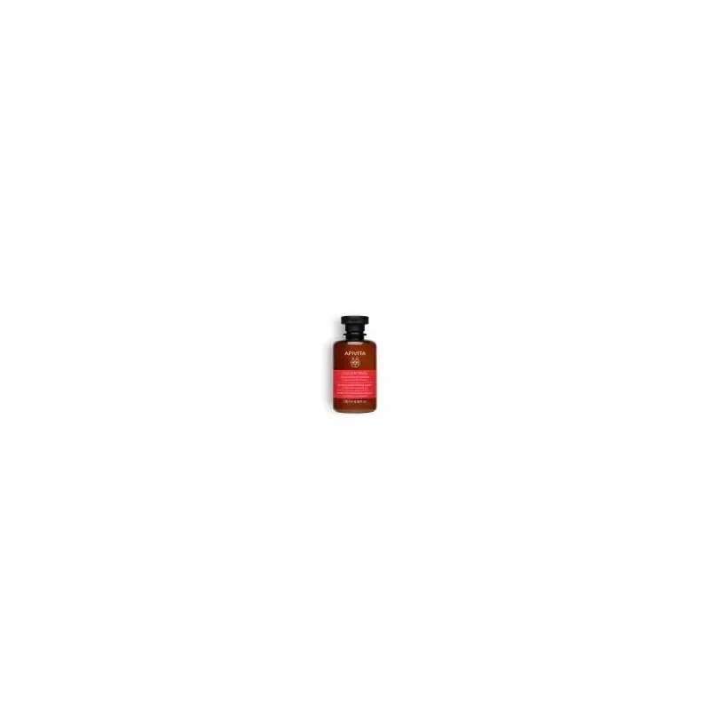 APIVITA Shampooing Protection Couleur 250 ml