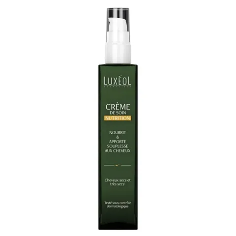 Luxeol Crème de Soin Nutrition 100 ml