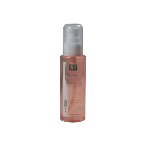 XEN Keratin Q10 Sérum Gainant SPF 30 60 g