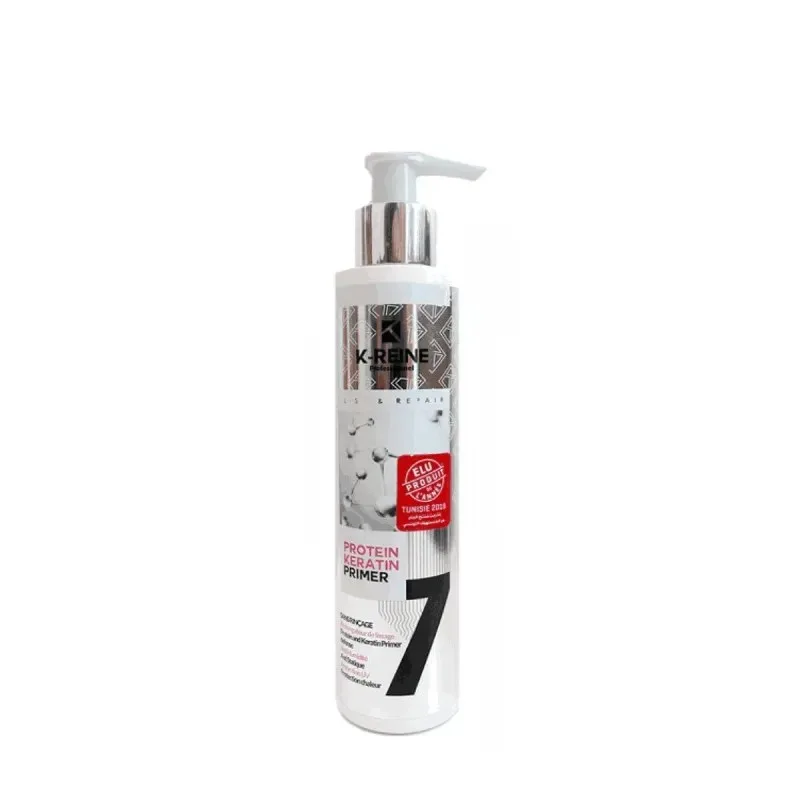 K-REINE Protéine Kératine Primer 200 ml
