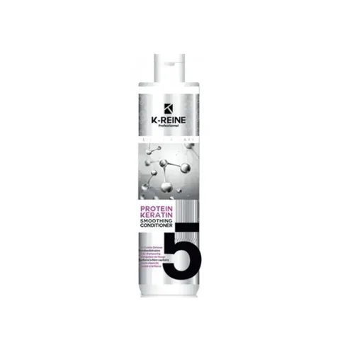 K-REINE Protéine Kératine Smoothing Conditionner 500 ml