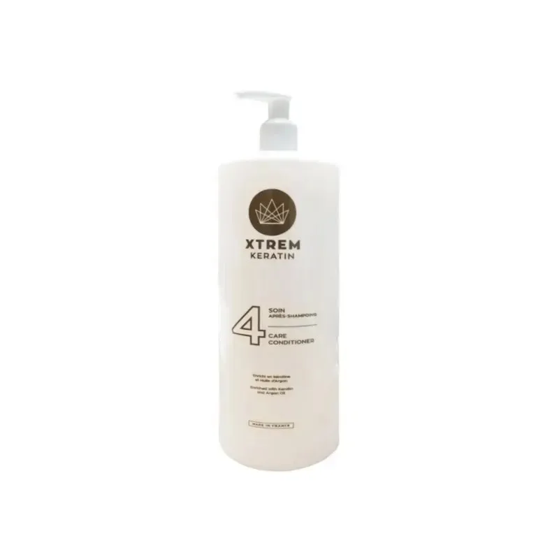 XTREM KERATIN Conditionneur Protéine Collagene 1 l