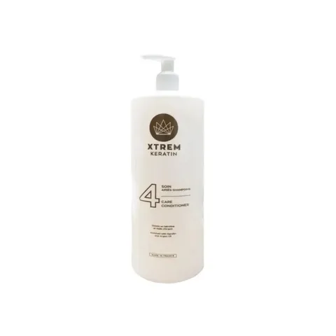 XTREM KERATIN Conditionneur Protéine Collagene 1 l