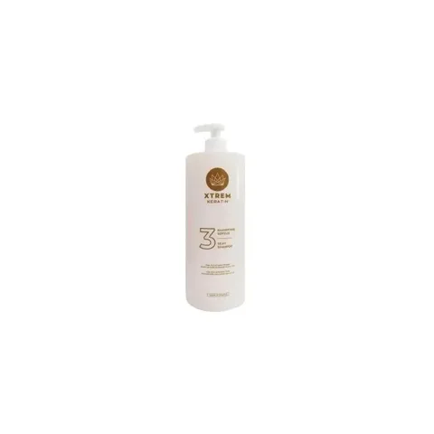XTREM KERATIN Shampooing Soyeux 1 l