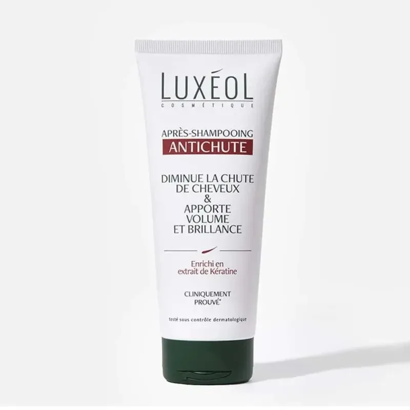 Luxeol Après Shampooing Anti Chute 200 ml