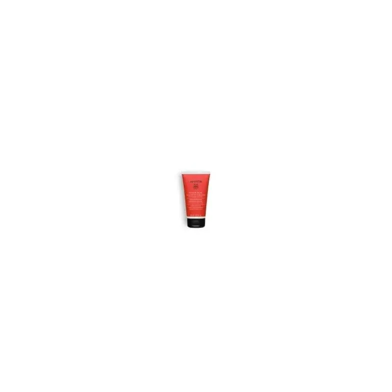 APIVITA Après-Shampoing Protecteur de Couleur 150 ml