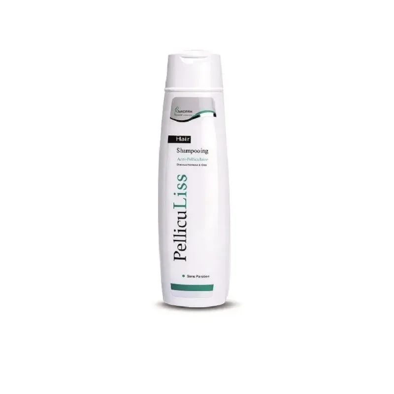 RIVADERM Pelliculiss Shampooing Anti Pelliculaire 200 ml
