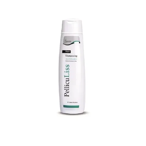 RIVADERM Pelliculiss Shampooing Anti Pelliculaire 200 ml