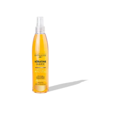 BYPHASSE Élixir Kératine Liquide Sublim Protect 250 ml