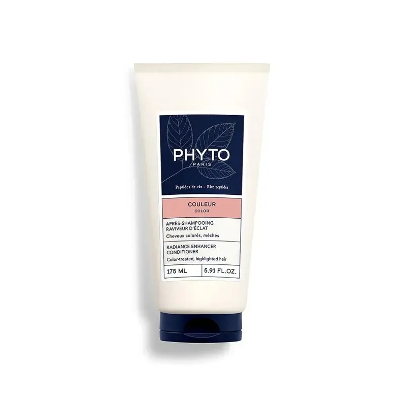 PHYTO Color Après Shampooing Raviveur d'éclat 175 ml