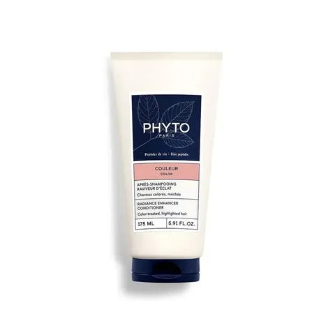 PHYTO Color Après Shampooing Raviveur d'éclat 175 ml