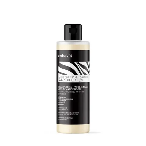 ENDOSKIN Cap Expert Shampooing Hydra Lissant Anti Demangeaison 250 ml