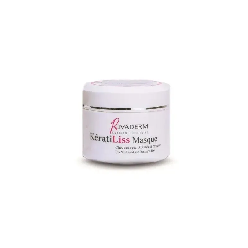 RIVADERM Keratiliss Masque 250 ml