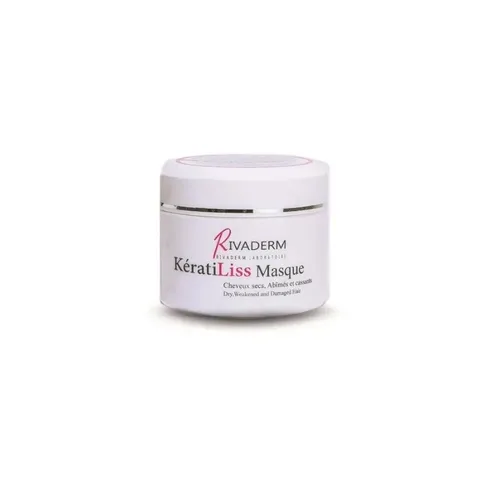 RIVADERM Keratiliss Masque 250 ml