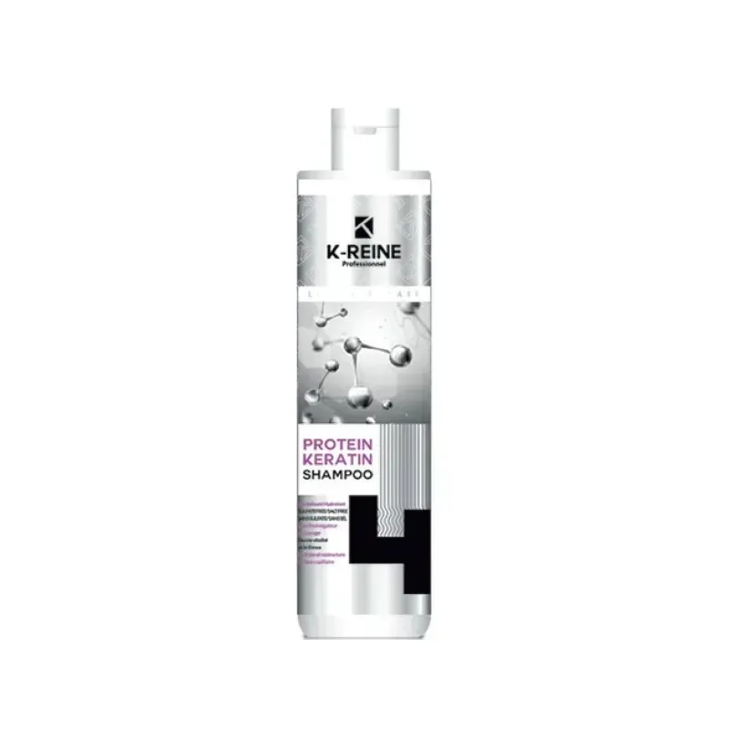 K-REINE Protéine Keratine Shampoing 500 ml
