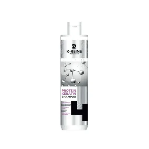 K-REINE Protéine Keratine Shampoing 500 ml