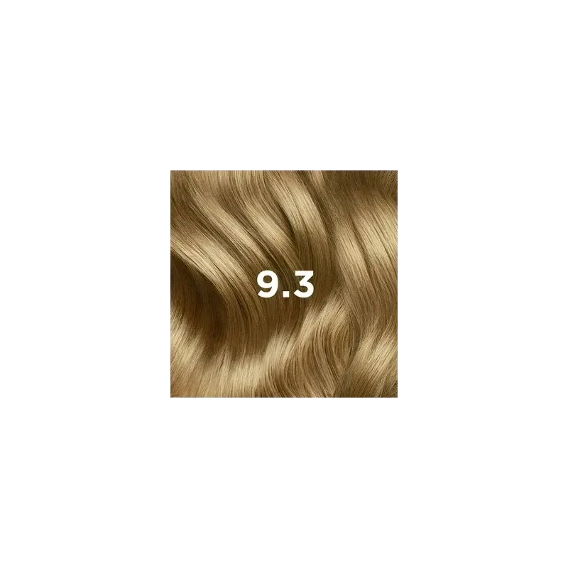 PHYTO Phytocolor 9.3 Blond Très Claire Dore 1 Kit — photo 2
