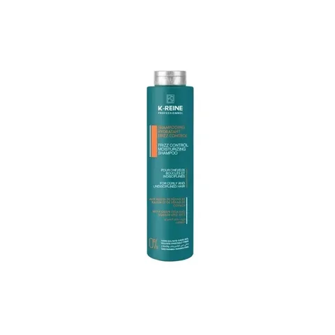 K-REINE Shampooing Hydratant Anti Frizz Anti Statique 500 ml