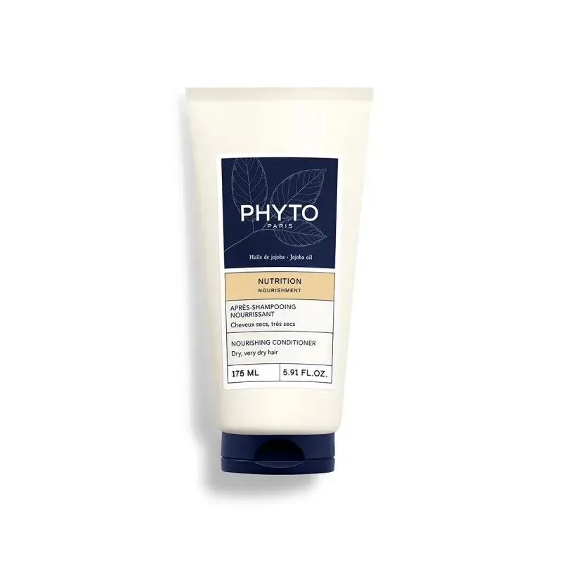 PHYTO Nutrition Après Shampooing Nourrissant 175 ml