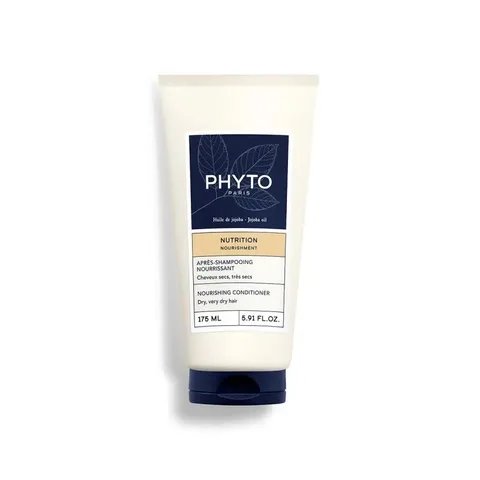 PHYTO Nutrition Après Shampooing Nourrissant 175 ml