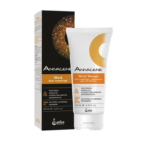 ANIVAGENE Mask Réparateur 125 ml