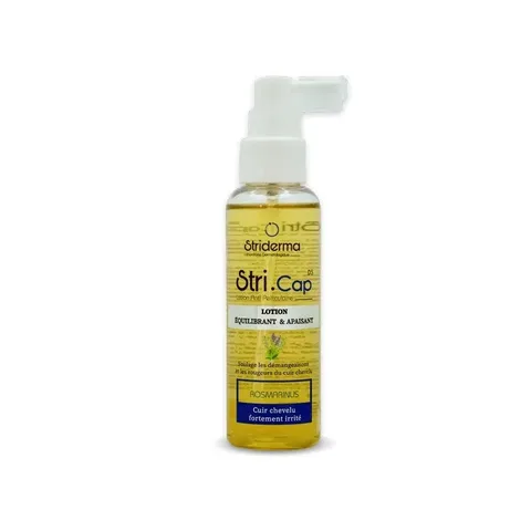 STRIDERMA Stri Cap Ds Lotion Anti Pelliculaire 100 ml