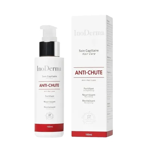 INODERMA Soin Capillaire Anti-Chute 100 ml