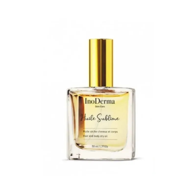 INODERMA Huile Sublime 50 ml