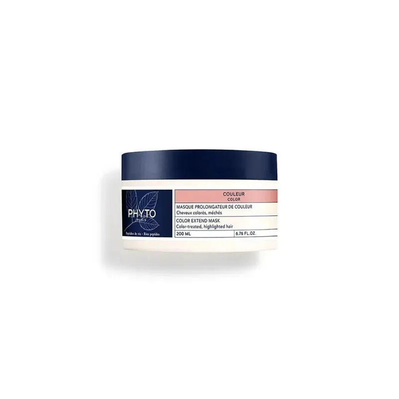 PHYTO Couleur Masque Prolongateur de Couleur 200 ml