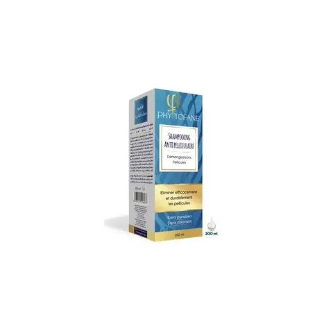 Vital Phytofane Shampoing Anti Pelliculaire 200 ml