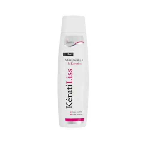 RIVADERM Keratiliss Shampooing à la Kératine 200 ml