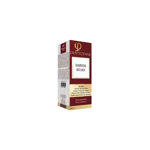 Vital Phytofane Shampoing Anti Chute 200 ml