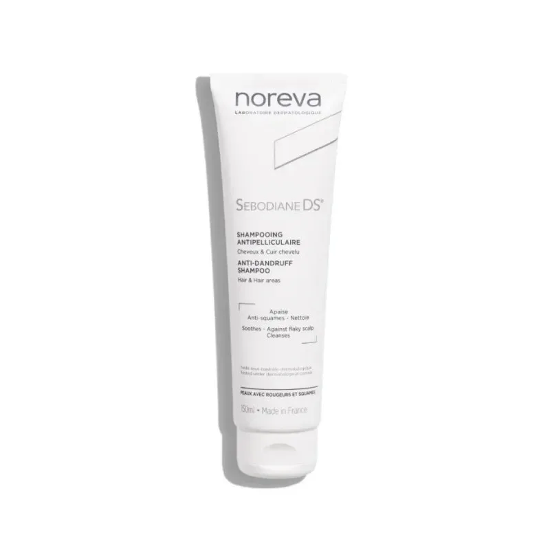 NOREVA Sebodiane Ds Shampooing Antipelliculaire 150 ml