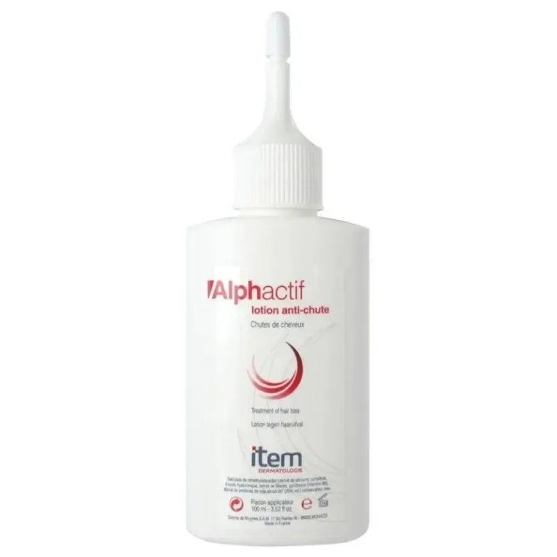 ITEM Alphactif Lotion Anti-Chute 100 ml