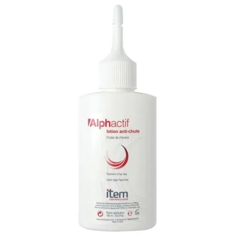 ITEM Alphactif Lotion Anti-Chute 100 ml