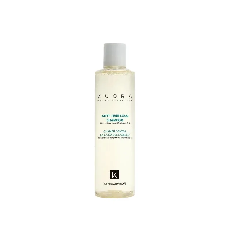 KUORA Shampooing Anti Chute 250 ml