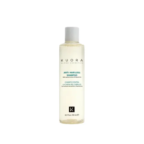 KUORA Shampooing Anti Chute 250 ml