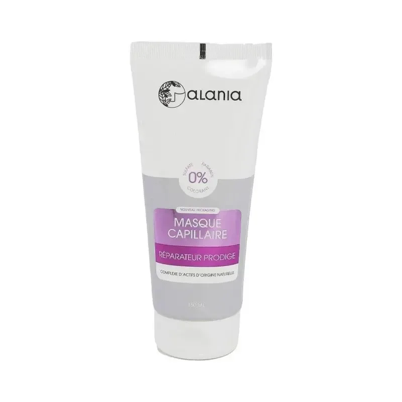 ALANIA Masque Réparateur Prodige 150 g