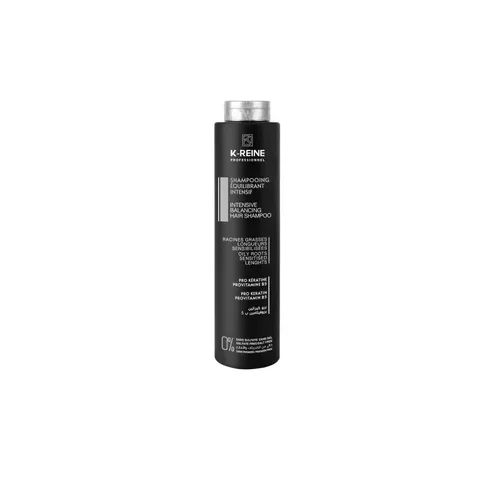 K-REINE Shampooing Reconstituant Intensif 500 ml
