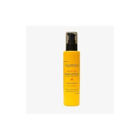 Apothica Sun Protect Écran d'ete Cheveux 150 ml