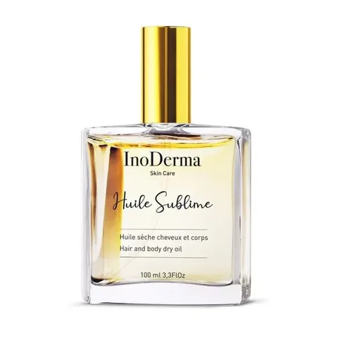 INODERMA Huile Sublime 100 ml